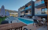 Туры в отель Del Mar Apartments in Stalis