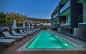 Туры в отель Del Mar Apartments in Stalis