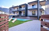 Туры в отель Del Mar Apartments in Stalis