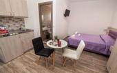 Туры в отель Del Mar Apartments in Stalis