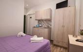 Туры в отель Del Mar Apartments in Stalis