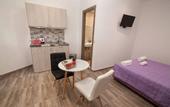 Туры в отель Del Mar Apartments in Stalis