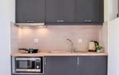 Туры в отель Del Mar Apartments in Stalis