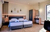 Туры в отель Del Mar Apartments in Stalis