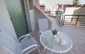 Туры в отель Del Mar Apartments in Stalis