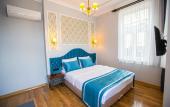 Туры в отель The Independent Hotel Taksim