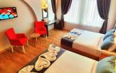 Туры в отель The Independent Hotel Taksim
