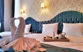 Туры в отель The Independent Hotel Taksim