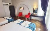 Туры в отель The Independent Hotel Taksim