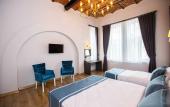 Туры в отель The Independent Hotel Taksim
