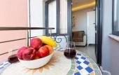 Туры в отель Blue Marmara Suites
