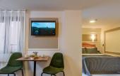 Туры в отель Blue Marmara Suites