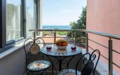 Туры в отель Blue Marmara Suites