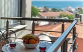 Туры в отель Blue Marmara Suites