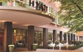 Туры в отель Grand Hyatt Berlin