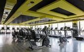 Туры в отель Hotel BFC Spa & Sport
