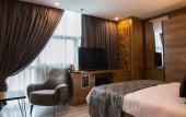 Туры в отель Hotel BFC Spa & Sport