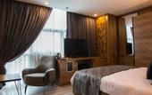 Туры в отель Hotel BFC Spa & Sport