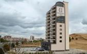 Туры в отель Hatton Suites Esenboga