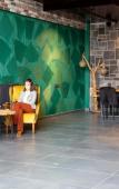 Туры в отель Hatton Suites Esenboga