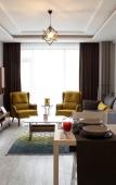 Туры в отель Hatton Suites Esenboga
