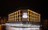 Туры в отель Inn House Loft Spa