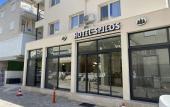 Туры в отель Spilos Gumuldur Hotel