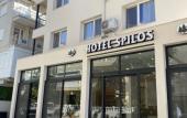 Туры в отель Spilos Gumuldur Hotel