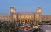 Туры в отель Grand Hyatt Doha Hotel & Villas