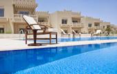 Туры в отель Grand Hyatt Doha Hotel & Villas