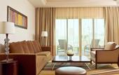 Туры в отель Grand Hyatt Doha Hotel & Villas