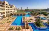 Туры в отель Grand Hyatt Doha Hotel & Villas