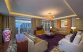 Туры в отель Grand Hyatt Doha Hotel & Villas