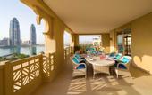 Туры в отель Grand Hyatt Doha Hotel & Villas