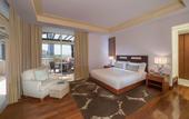 Туры в отель Grand Hyatt Doha Hotel & Villas