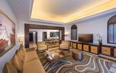 Туры в отель Grand Hyatt Doha Hotel & Villas