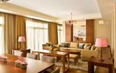 Туры в отель Grand Hyatt Doha Hotel & Villas