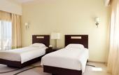 Туры в отель Grand Hyatt Doha Hotel & Villas