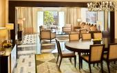 Туры в отель Grand Hyatt Doha Hotel & Villas