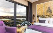 Туры в отель The Halich Hotel Istanbul