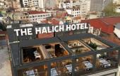 Туры в отель The Halich Hotel Istanbul