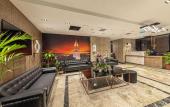 Туры в отель The Halich Hotel Istanbul