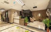 Туры в отель The Halich Hotel Istanbul
