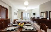 Туры в отель Helena's Aparthotel