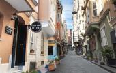Туры в отель Galata Door Otel