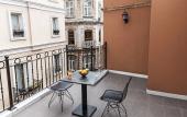 Туры в отель Galata Door Otel