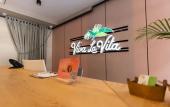 Туры в отель Viva La Vita Hotel Bornova