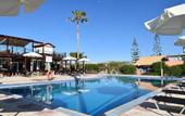 Туры в отель Odos Oneiron Tavronitis Bay