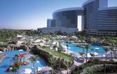Туры в отель Grand Hyatt Residences
