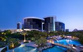 Туры в отель Grand Hyatt Residences